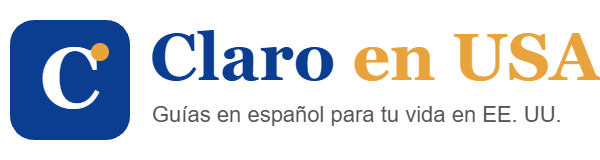 Claro en USA